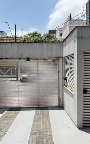 Apartamento à venda com 75m², 2 quartos e 2 vagas Apartamento à venda com 75m², 2 quartos e 2 vagasGaragem