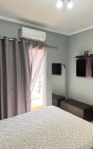 Apartamento à venda com 75m², 2 quartos e 2 vagas Apartamento à venda com 75m², 2 quartos e 2 vagasSuite