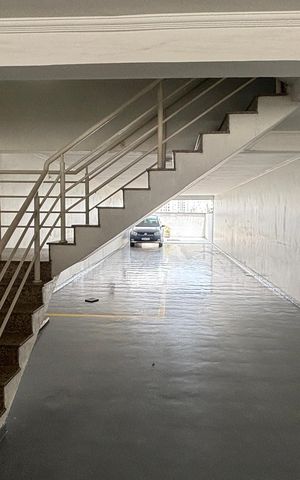 Apartamento à venda com 75m², 2 quartos e 2 vagas Apartamento à venda com 75m², 2 quartos e 2 vagasGaragem