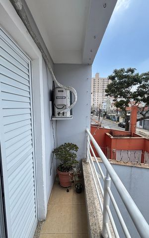 Apartamento à venda com 75m², 2 quartos e 2 vagas Apartamento à venda com 75m², 2 quartos e 2 vagasSuite Varanda