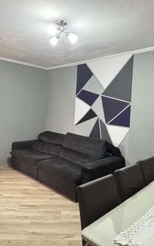 Apartamento à venda com 75m², 2 quartos e 2 vagas Apartamento à venda com 75m², 2 quartos e 2 vagasSala - Sala de Jantar