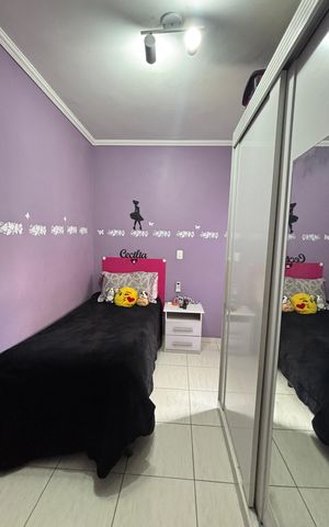 Apartamento à venda com 75m², 2 quartos e 2 vagas Apartamento à venda com 75m², 2 quartos e 2 vagasQuarto