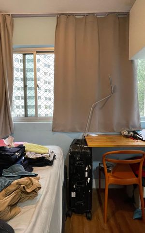 Apartamento à venda com 64m², 3 quartos e 1 vaga Apartamento à venda com 64m², 3 quartos e 1 vagaQuarto 3