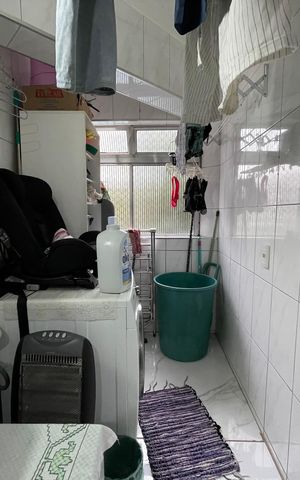 Apartamento à venda com 64m², 3 quartos e 1 vaga Apartamento à venda com 64m², 3 quartos e 1 vagaÁrea de Serviço