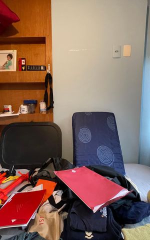Apartamento à venda com 64m², 3 quartos e 1 vaga Apartamento à venda com 64m², 3 quartos e 1 vagaQuarto 3
