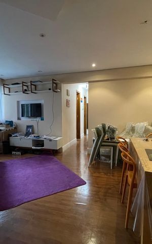 Apartamento à venda com 64m², 3 quartos e 1 vaga Apartamento à venda com 64m², 3 quartos e 1 vagaSala