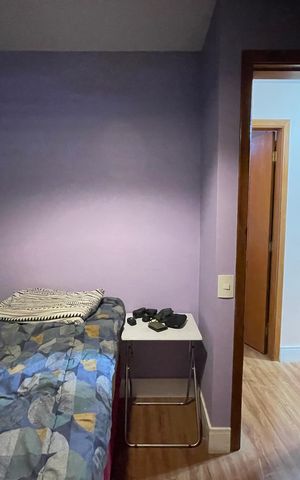 Apartamento à venda com 64m², 3 quartos e 1 vaga Apartamento à venda com 64m², 3 quartos e 1 vagaQuarto 2