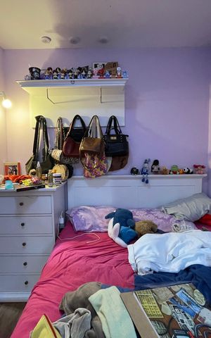 Apartamento à venda com 64m², 3 quartos e 1 vaga Apartamento à venda com 64m², 3 quartos e 1 vagaQuarto 1
