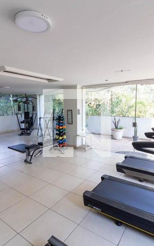 Apartamento à venda com 64m², 3 quartos e 1 vaga Apartamento à venda com 64m², 3 quartos e 1 vagaÁrea comum - Academia