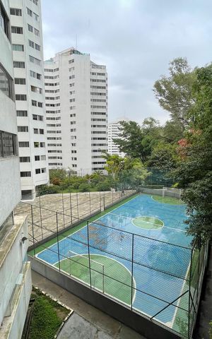 Apartamento à venda com 64m², 3 quartos e 1 vaga Apartamento à venda com 64m², 3 quartos e 1 vagaVista da Sala