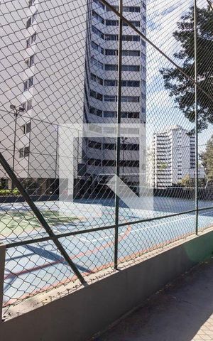Apartamento à venda com 64m², 3 quartos e 1 vaga Apartamento à venda com 64m², 3 quartos e 1 vagaQuadra Esportiva