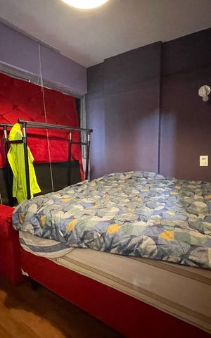 Apartamento à venda com 64m², 3 quartos e 1 vaga Apartamento à venda com 64m², 3 quartos e 1 vagaQuarto 2