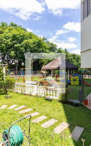 Apartamento à venda com 64m², 3 quartos e 1 vaga Apartamento à venda com 64m², 3 quartos e 1 vagaÁrea comum