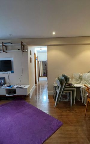 Apartamento à venda com 64m², 3 quartos e 1 vaga Apartamento à venda com 64m², 3 quartos e 1 vagaSala