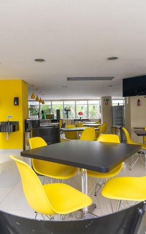 Apartamento à venda com 64m², 3 quartos e 1 vaga Apartamento à venda com 64m², 3 quartos e 1 vagaEspaço Gourmet