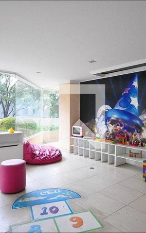 Apartamento à venda com 64m², 3 quartos e 1 vaga Apartamento à venda com 64m², 3 quartos e 1 vagaBrinquedoteca