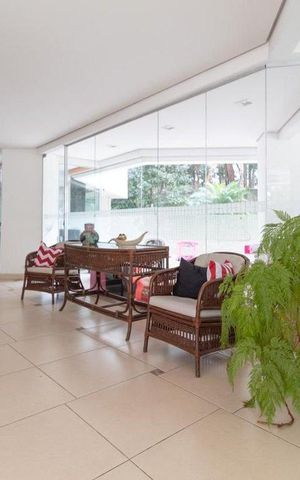 Apartamento à venda com 64m², 3 quartos e 1 vaga Apartamento à venda com 64m², 3 quartos e 1 vagaHall