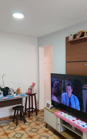 Casa à venda com 255m², 5 quartos e 5 vagasCasa 02/ Sala 