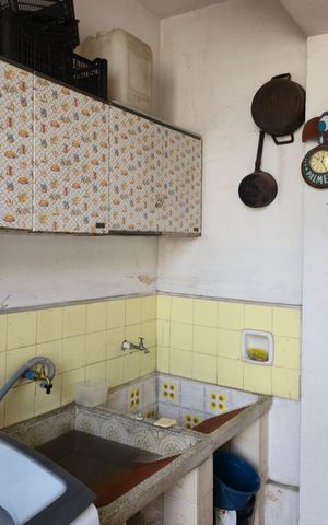 Casa à venda com 255m², 5 quartos e 5 vagasCasa 01 / Area de Serviço
