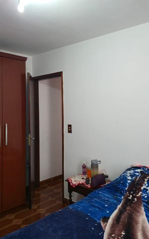 Casa à venda com 255m², 5 quartos e 5 vagasCasa 02/ Quarto 02