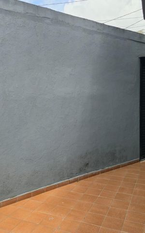 Casa à venda com 255m², 5 quartos e 5 vagasCasa 02/ Area de Serviço 