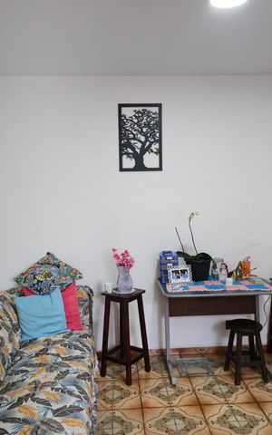 Casa à venda com 255m², 5 quartos e 5 vagasCasa 02/ Sala 