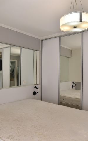 Apartamento para alugar com 89m², 2 quartos e 2 vagasSuíte