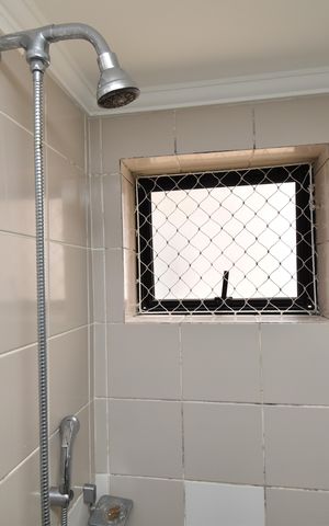Apartamento para alugar com 89m², 2 quartos e 2 vagasBanheiro da Suíte