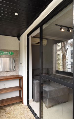 Apartamento para alugar com 89m², 2 quartos e 2 vagasSacada 