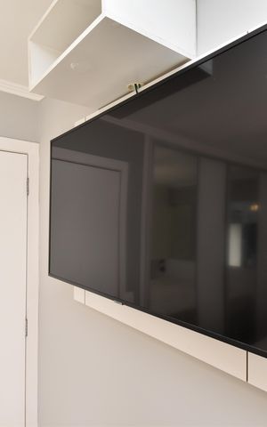 Apartamento para alugar com 89m², 2 quartos e 2 vagasSuíte