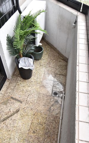 Apartamento para alugar com 89m², 2 quartos e 2 vagasSacada 