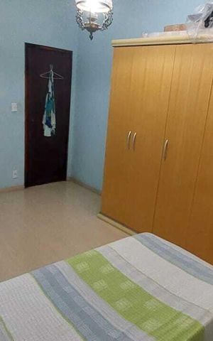 Casa para alugar com 200m², 3 quartos e 1 vaga Casa para alugar com 200m², 3 quartos e 1 vagaQuarto