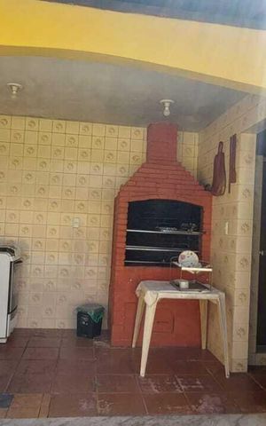 Casa para alugar com 200m², 3 quartos e 1 vaga Casa para alugar com 200m², 3 quartos e 1 vagaÁrea externa