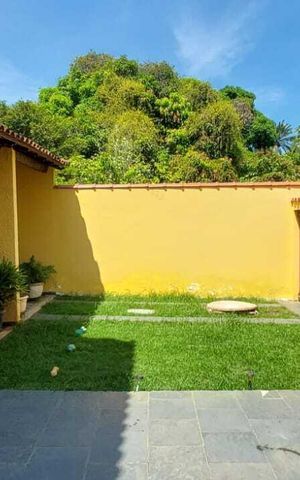 Casa para alugar com 200m², 3 quartos e 1 vaga Casa para alugar com 200m², 3 quartos e 1 vagaÁrea externa