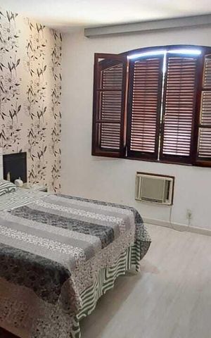 Casa para alugar com 200m², 3 quartos e 1 vaga Casa para alugar com 200m², 3 quartos e 1 vagaQuarto