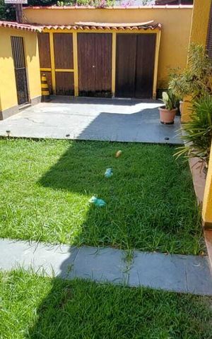 Casa para alugar com 200m², 3 quartos e 1 vaga Casa para alugar com 200m², 3 quartos e 1 vagaÁrea externa