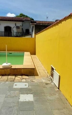 Casa para alugar com 200m², 3 quartos e 1 vaga Casa para alugar com 200m², 3 quartos e 1 vagaÁrea externa