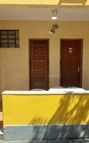 Casa para alugar com 200m², 3 quartos e 1 vaga Casa para alugar com 200m², 3 quartos e 1 vagaÁrea externa