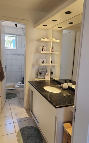 Casa de condomínio à venda com 120m², 3 quartos e 2 vagas