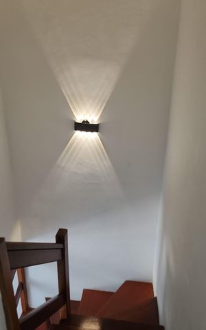 Casa de condomínio à venda com 120m², 3 quartos e 2 vagas