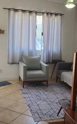Casa de condomínio à venda com 120m², 3 quartos e 2 vagas