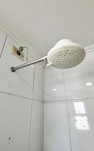 Apartamento para alugar com 50m², 2 quartos e 1 vagaBanheiro Social