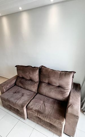 Apartamento para alugar com 50m², 2 quartos e 1 vagaSala