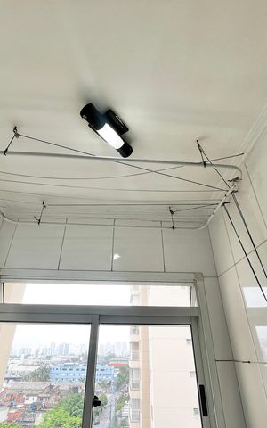 Apartamento para alugar com 50m², 2 quartos e 1 vagaÁrea de Serviço