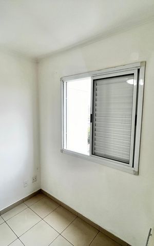Apartamento para alugar com 50m², 2 quartos e 1 vagaQuarto 2