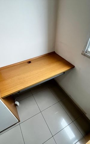 Apartamento para alugar com 50m², 2 quartos e 1 vagaQuarto 1