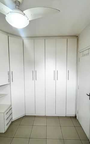 Apartamento para alugar com 50m², 2 quartos e 1 vagaQuarto 2