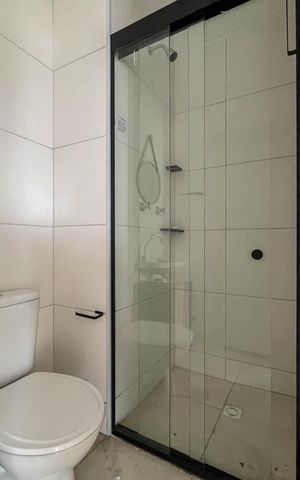 Apartamento à venda com 54m², 2 quartos e 1 vagaBanheiro