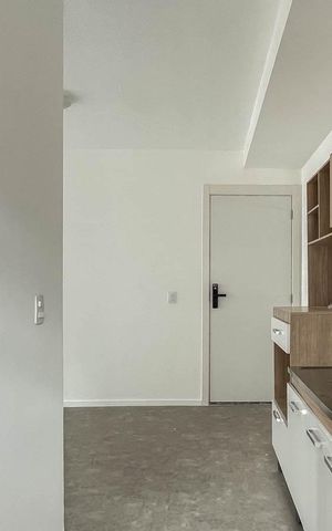 Apartamento à venda com 54m², 2 quartos e 1 vagaCozinha