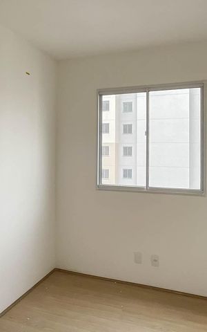 Apartamento à venda com 54m², 2 quartos e 1 vagaQuarto 1